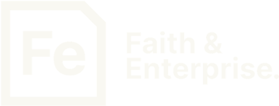 Faith & Enterprise