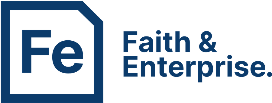 Faith & Enterprise